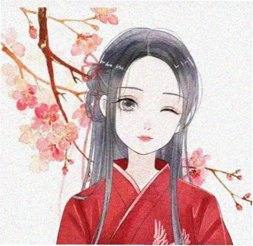 剧迷头像 泡菜汤爱好者